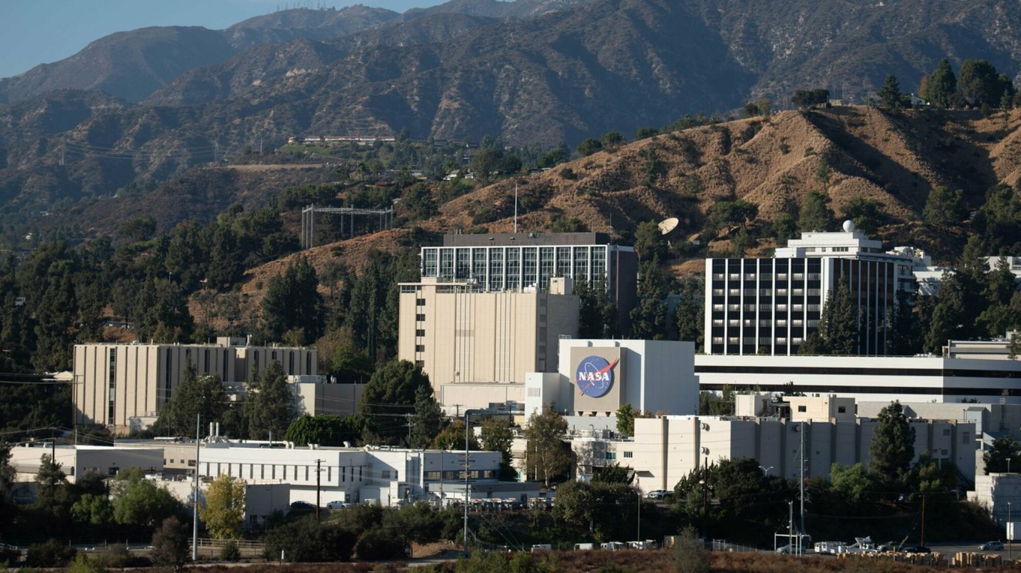 NASA's Jet Propulsion Laboratory