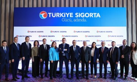 Türkiye Sigorta’nın İlk Çeyrek Performansı