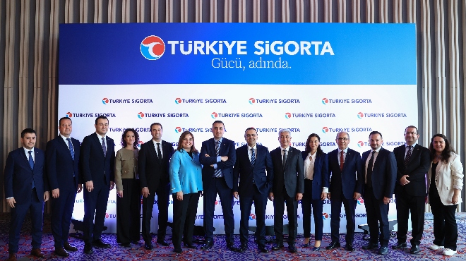 Türkiye Sigorta’nın İlk Çeyrek Performansı