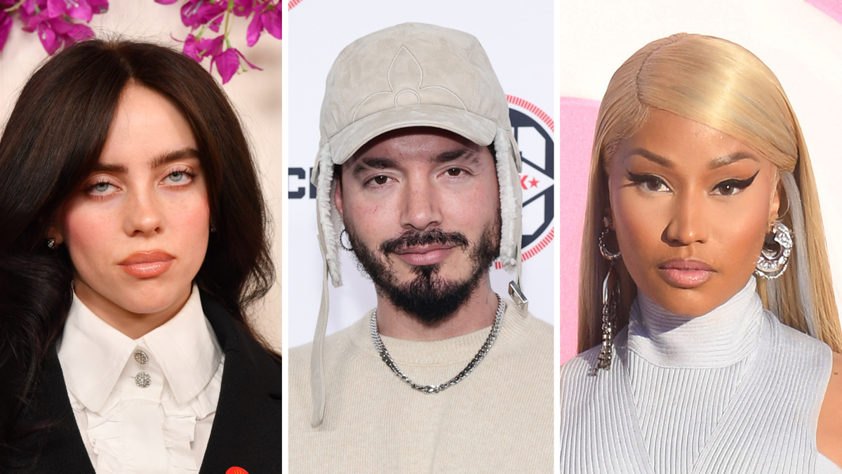 Billie Eilish, Nicki Minaj, Pearl Jam’i bir araya getiren mektup! 200 sanatçıdan yapay zekâ uyarısı…