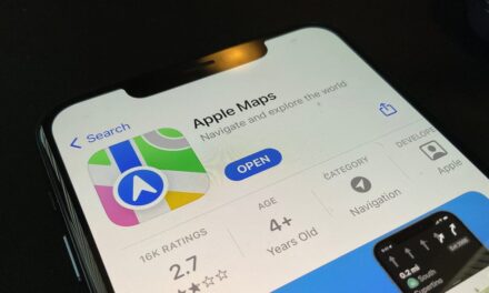 Apple Harita artık “aracınıza göre” muamele edecek!