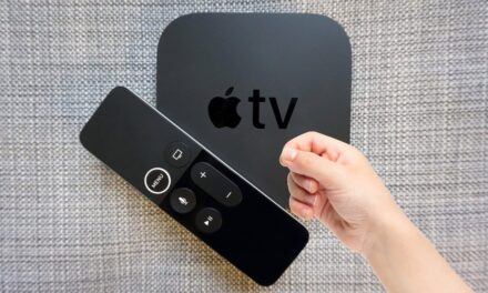 Apple TV’yi yakında “el hareketleri” ile kontrol edebileceksiniz