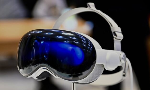 Apple Vision Pro’dan “sosyalleşme” özelliği: Uzamsal Personalar