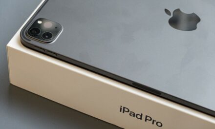 Yeni iPad Pro’yu mu bekliyorsunuz? Size güzel bir haberimiz var!