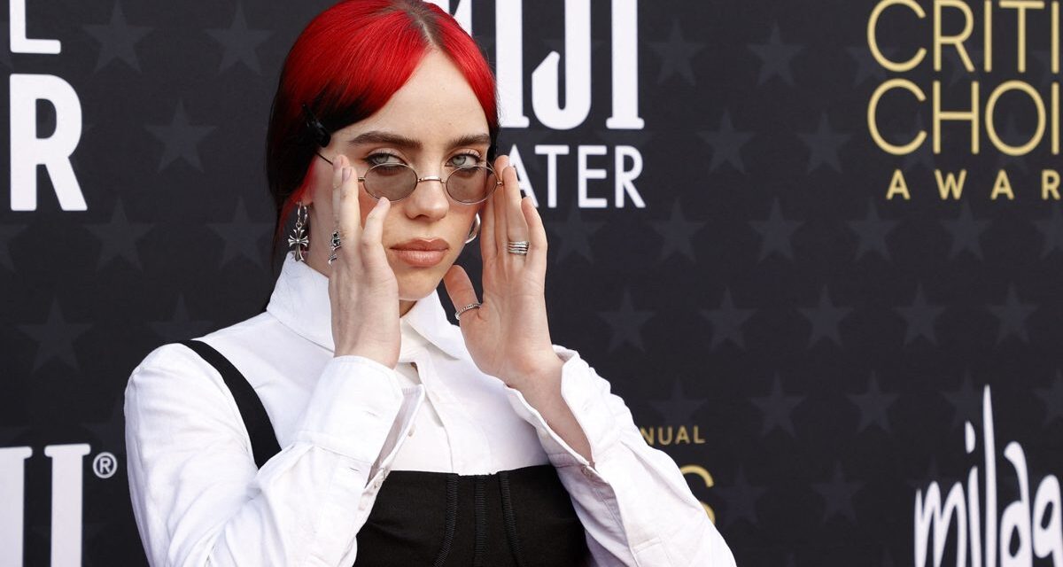 Billie Eilish, 111 milyon takipçisini Instagram’da yakın arkadaşlar listesine ekledi