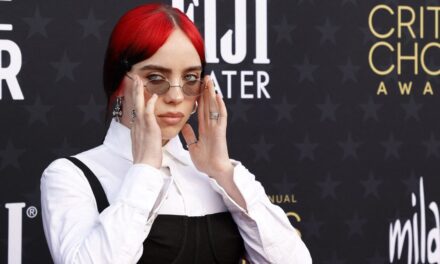 Billie Eilish, 111 milyon takipçisini Instagram’da yakın arkadaşlar listesine ekledi