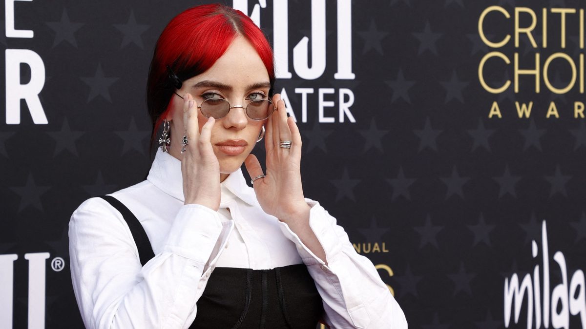 Billie Eilish, 111 milyon takipçisini Instagram’da yakın arkadaşlar listesine ekledi