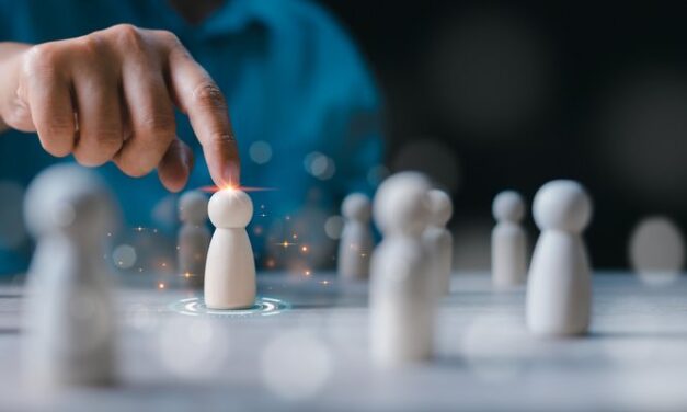 Birinci öncelik: Çalışan Deneyimi .