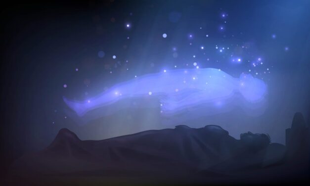 Hiç rüyanın ortasında rüya gördüğünüzün farkına vardınız mı? İşte bilimsel açıklaması… (Bonus: Lüsid rüya nasıl görülür?)