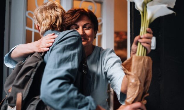 Bayram ziyaretlerinde ‘moral bozan’ akrabadan korunmanın 6 yolu
