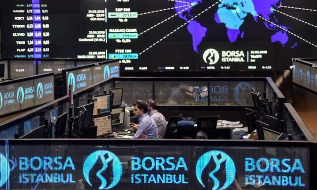 Bu dönemde öne çıkan 34 hisse