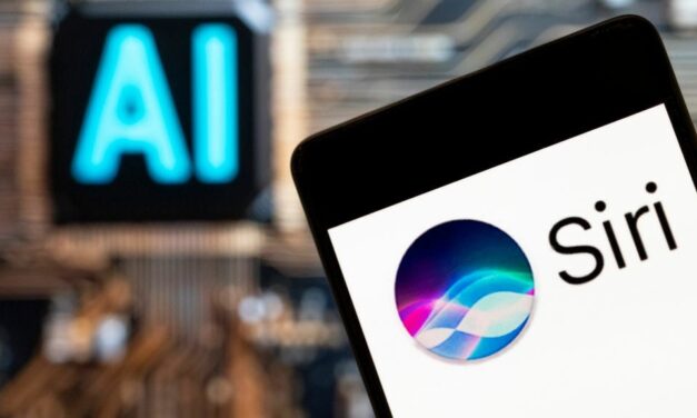 Apple’ın yeni yapay zekası: Siri ChatGPT’yi nasıl yener?