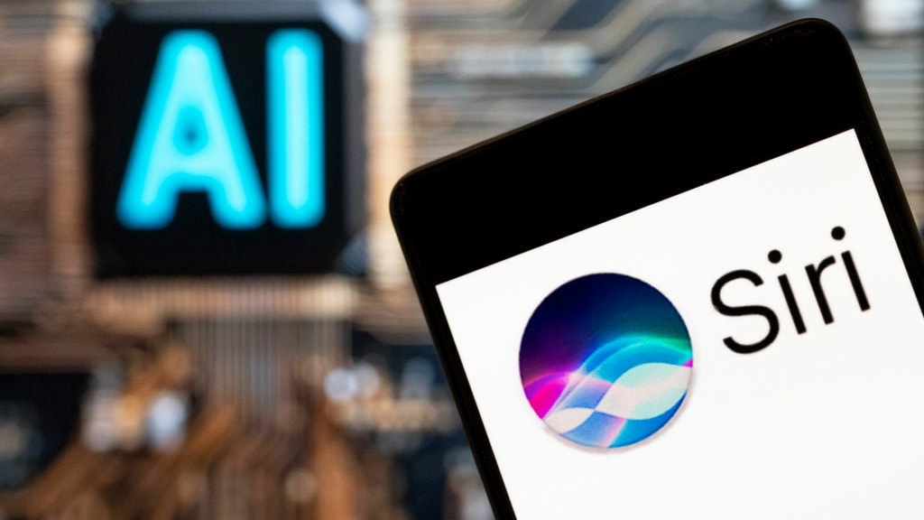 Apple’ın yeni yapay zekası: Siri ChatGPT’yi nasıl yener?