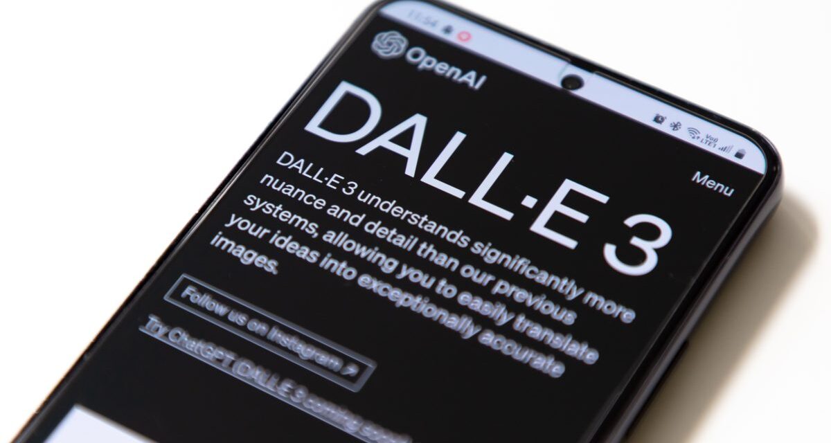 DALL-E resimlerinizi beğenmediniz mi? OpenAI artık düzenlemeye izin veriyor