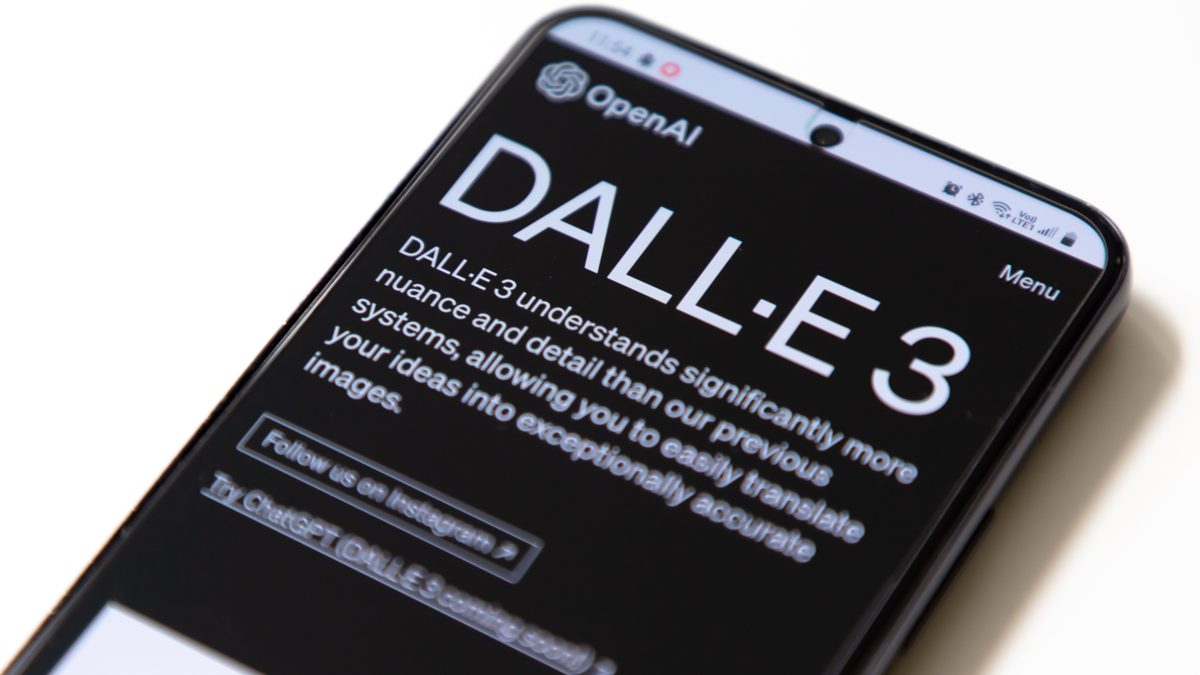 DALL-E resimlerinizi beğenmediniz mi? OpenAI artık düzenlemeye izin veriyor