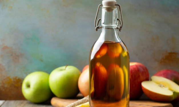 Bir sosyal medya efsanesi: Elma sirkesi gerçekten her derde deva mı?