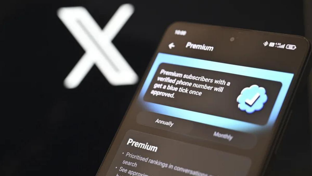 Twitter/X, ‘Bizden utanamazsınız’ dedi! Artık kullanıcıların mavi tiki gizlemesine izin yok