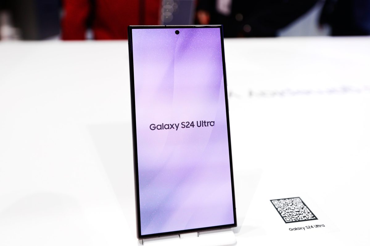 Samsung bir güncelleme daha yayınlayacak
