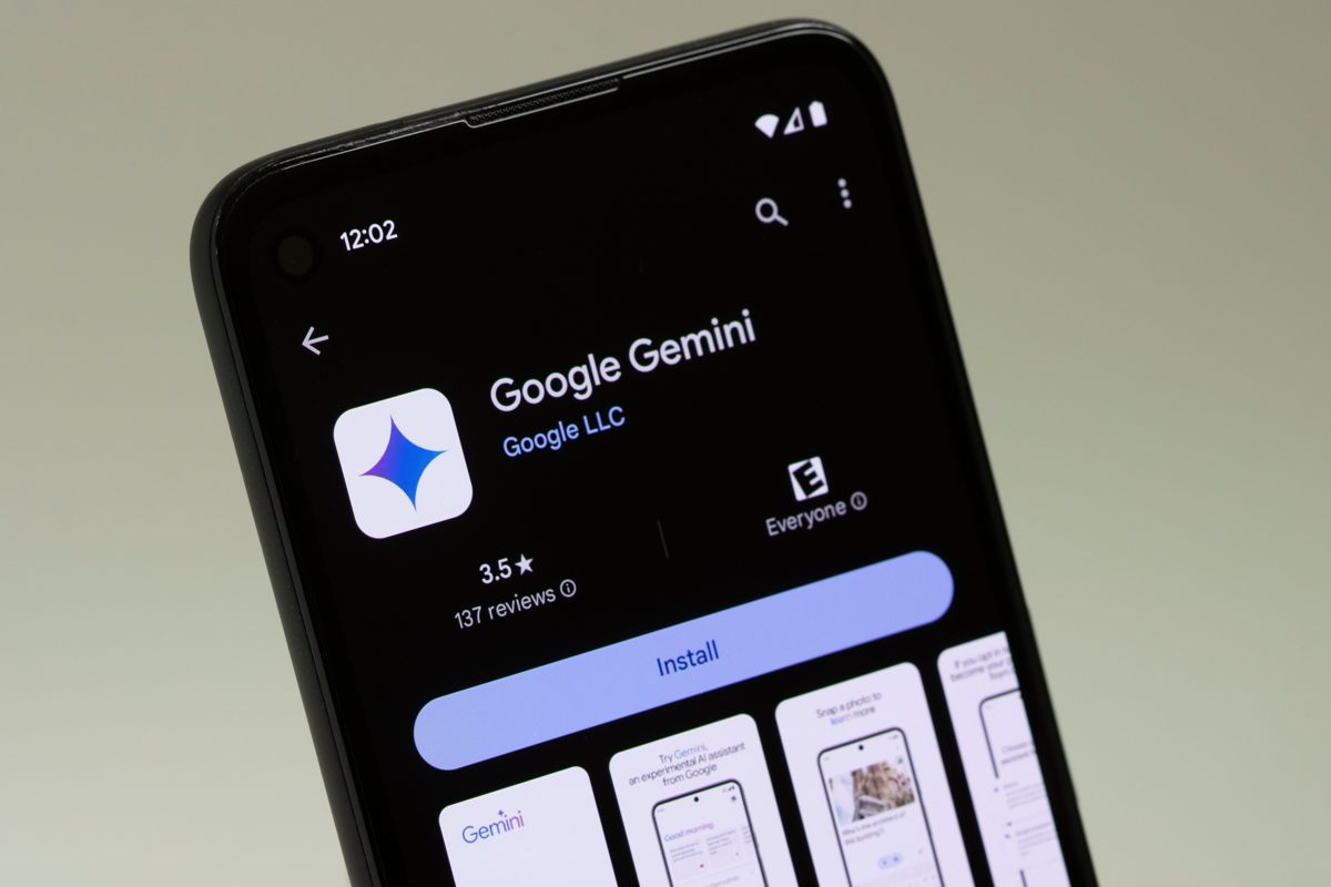 Yapay zekâ Gemini artık “gerçek zamanlı” yanıt verecek