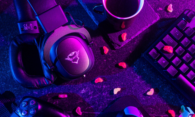 Best gaming headset in 2024 (UK)