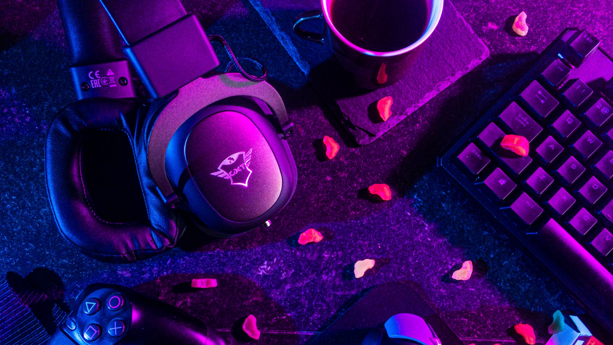 Best gaming headset in 2024 (UK)