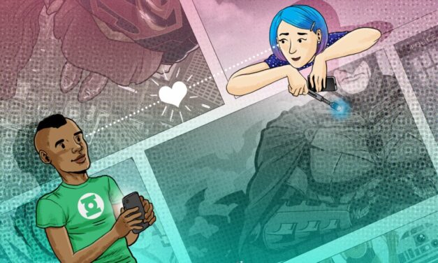 7 best dating sites for geeks (and one to avoid) in 2024