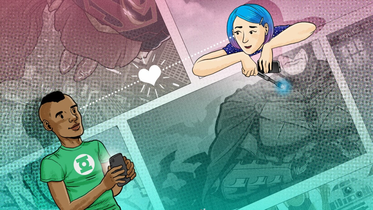 7 best dating sites for geeks (and one to avoid) in 2024