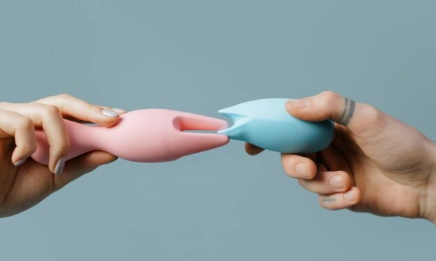 Best sex toy for couples in 2024 (UK)