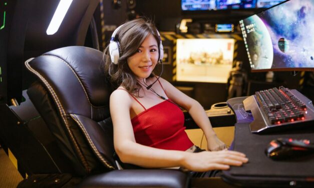 Best gaming chair in 2024 (UK)