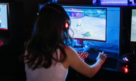 Best gaming monitors in 2024 (UK)