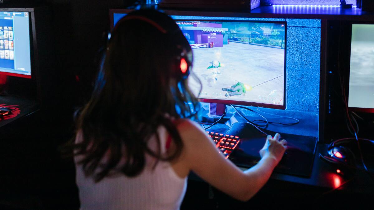 Best gaming monitors in 2024 (UK)