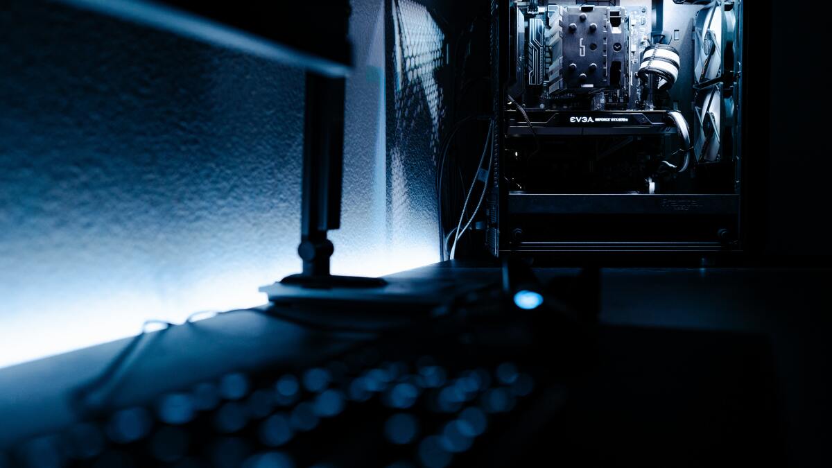Best gaming SSD in 2024 (UK)