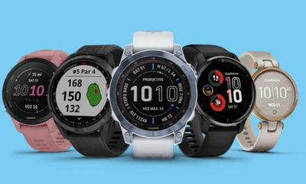 Best Garmin watch in 2024 (UK)