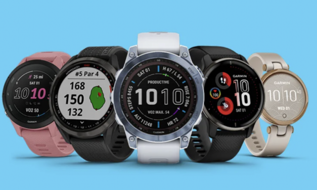 Best Garmin watch in 2024 (UK)
