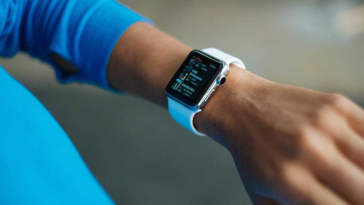 Best smartwatch in 2024 (UK)