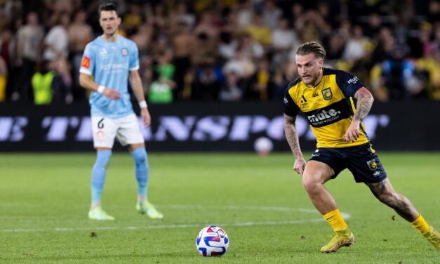 A-League Men 2024 livestream: How to watch Isuzu UTE A-League for free