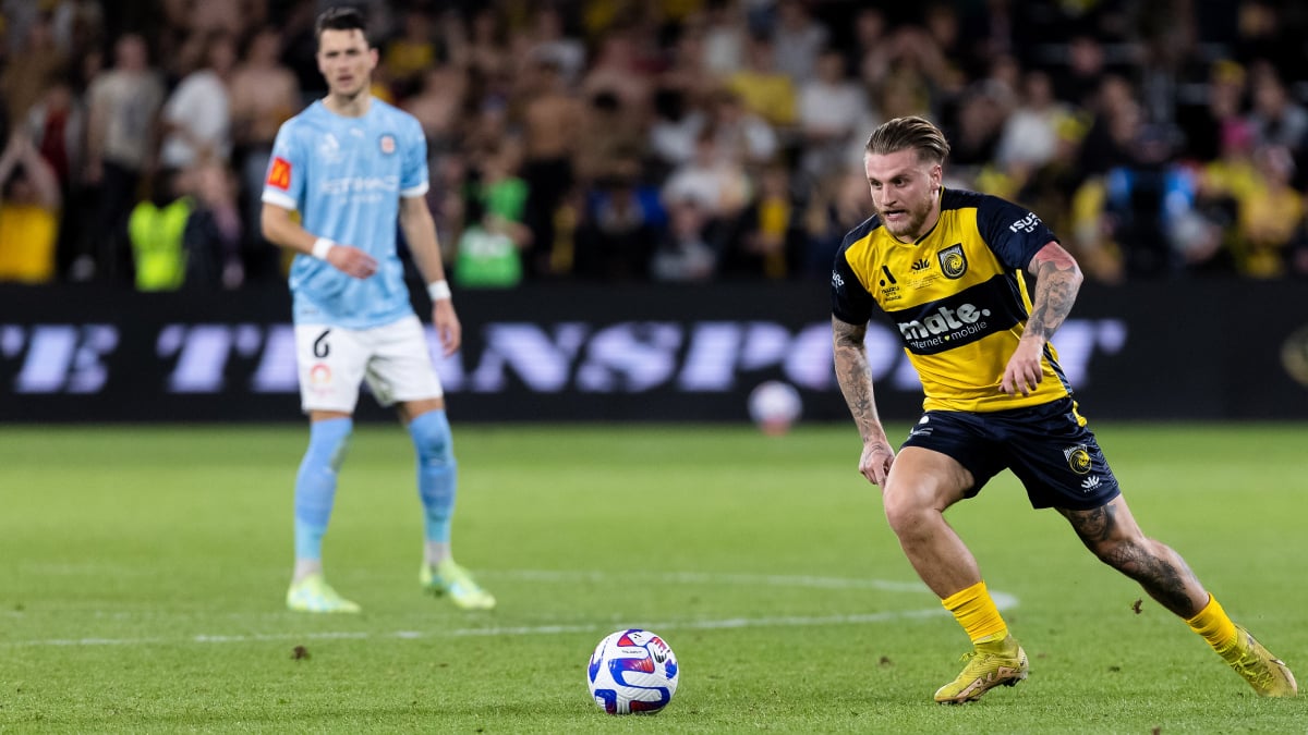 A-League Men 2024 livestream: How to watch Isuzu UTE A-League for free