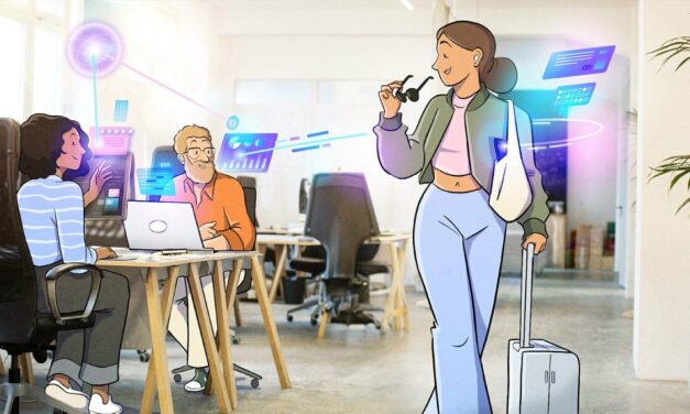 7 brilliant ways AI can level up your life