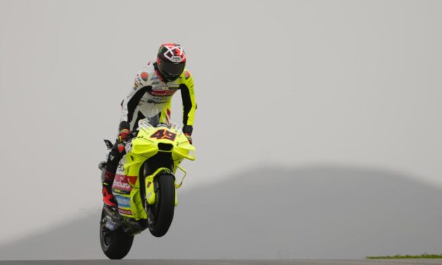 MotoGP livestream: Watch the 2024 Grand Prix of the Americas for free