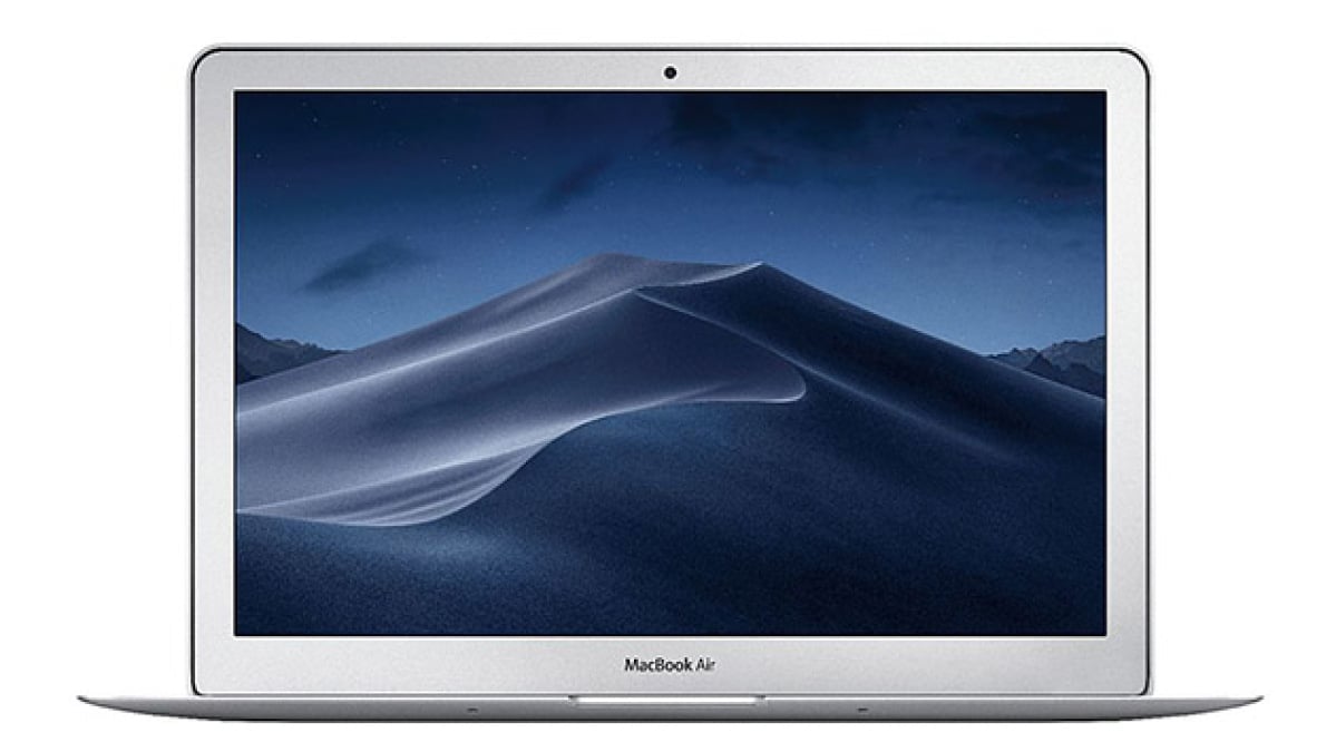 This 2017 MacBook Air is on sale for just $370