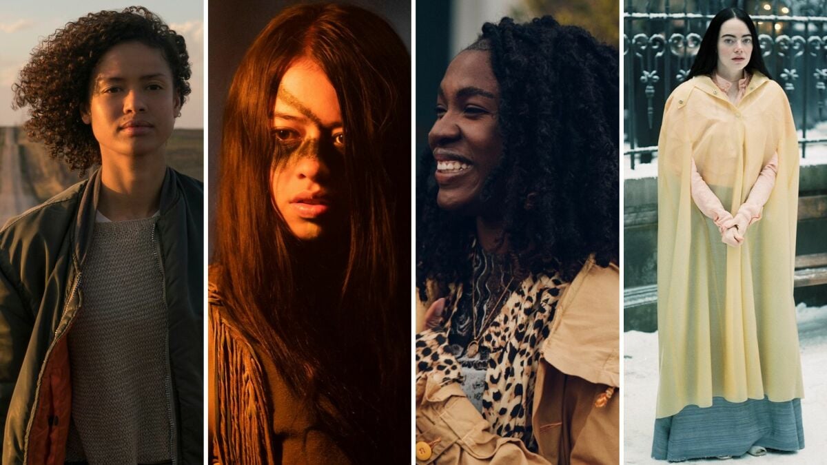 The best films on Hulu