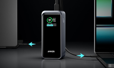 Get an Anker Prime Power Bank portable charger for $89.98 at Amazon