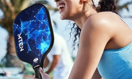 Best pickleball paddle deals: Shop pickleball equipment sets at Amazon