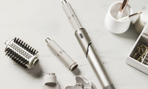 The Shark FlexStyle is $60 off at Amazon and Best Buy