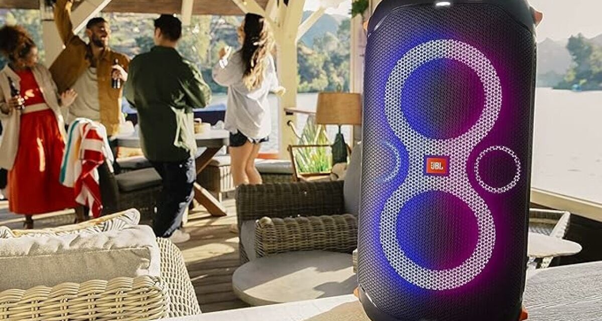 JBL speaker deals: Shop the best portable Bluetooth speaker deals