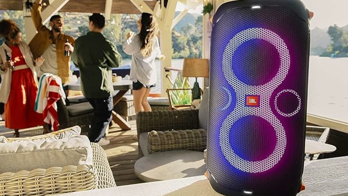 JBL speaker deals: Shop the best portable Bluetooth speaker deals