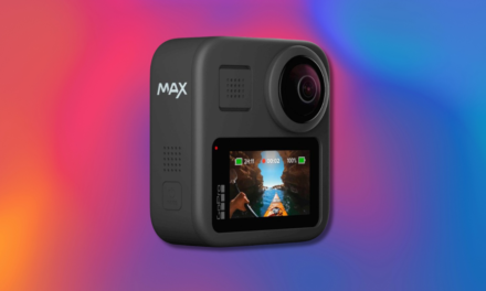 GoPro MAX 360: $100 off at Amazon and Best Buy
