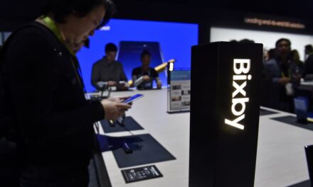 Bixby, Samsung’s answer to ‘Siri,’ is getting an AI boost