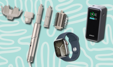 Amazon deals of the day: Shark FlexStyle, Apple Watch Series 9, Bissell Little Green, and more