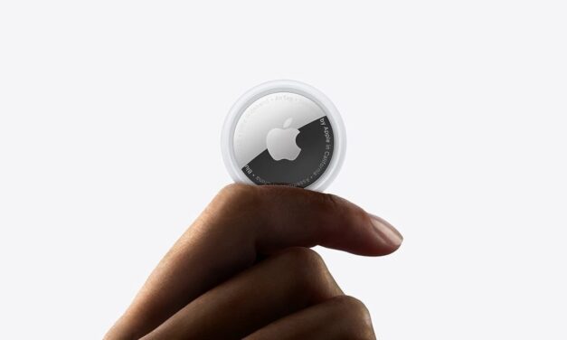 Apple AirTags are nearly back to their record-low price